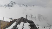 Archiviertes Webcam Bild: Silvretta Montafon: Panoramablick Nova Stoba am 12.04.2026 um 16:57 Uhr