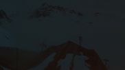 Archiviertes Webcam Bild: Silvretta Montafon: Panoramablick Nova Stoba am 12.04.2026 um 20:57 Uhr