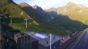Archived webcam image showing View from the Nova Stoba on 27 Jun 2026 at 06:03