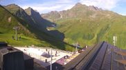 Archived webcam image showing View from the Nova Stoba on 27 Jun 2026 at 08:03