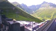 Archived webcam image showing View from the Nova Stoba on 27 Jun 2026 at 12:03