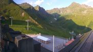 Archived webcam image showing View from the Nova Stoba on 28 Jun 2026 at 07:55
