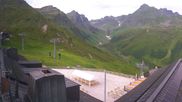 Archived webcam image showing View from the Nova Stoba on 28 Jun 2026 at 08:55