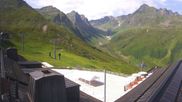 Archived webcam image showing View from the Nova Stoba on 28 Jun 2026 at 10:55