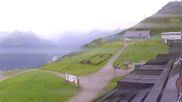 Archived webcam image showing View from the Nova Stoba on 1 Jul 2026 at 14:13