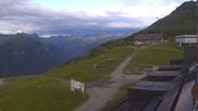 Archiviertes Webcam Bild: Silvretta Montafon: Panoramablick Nova Stoba am 15.07.2026 um 20:15 Uhr