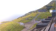 Archived webcam image showing View from the Nova Stoba on 31 Jul 2026 at 07:51