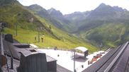Archiviertes Webcam Bild: Silvretta Montafon: Panoramablick Nova Stoba am 10.08.2026 um 14:45 Uhr