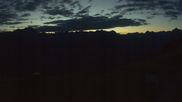 Archived webcam image showing View from the Nova Stoba on 30 Aug 2026 at 06:51