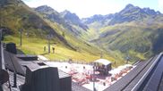 Archived webcam image showing View from the Nova Stoba on 30 Aug 2026 at 14:51