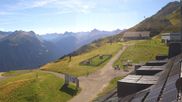 Archived webcam image showing View from the Nova Stoba on 30 Aug 2026 at 10:51