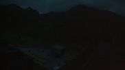 Archived webcam image showing View from the Nova Stoba on 30 Aug 2026 at 20:51