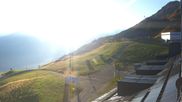 Archived webcam image showing View from the Nova Stoba on 3 Oct 2026 at 08:08