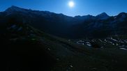 Archived webcam image showing Santa Caterina: Panorama Sunny Valley Resort on 6 Jun 2026 at 02:17