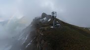 Archived webcam image showing Santa Caterina: Panorama Sunny Valley Resort on 6 Jun 2026 at 18:17