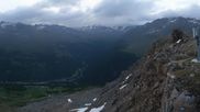 Archived webcam image showing Santa Caterina: Panorama Sunny Valley Resort on 16 Jun 2026 at 06:52