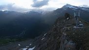 Archived webcam image showing Santa Caterina: Panorama Sunny Valley Resort on 16 Jun 2026 at 07:52