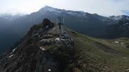 Archived webcam image showing Santa Caterina: Panorama Sunny Valley Resort on 16 Jun 2026 at 08:52