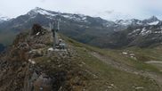 Archived webcam image showing Santa Caterina: Panorama Sunny Valley Resort on 16 Jun 2026 at 10:52