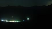 Archived webcam image showing Santa Caterina: Panorama Sunny Valley Resort on 14 Jul 2026 at 00:26