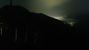 Archived webcam image showing Santa Caterina: Panorama Sunny Valley Resort on 14 Jul 2026 at 02:26