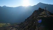 Archiviertes Webcam Bild: Santa Caterina Valfurva: Panoramablick Skigebiet am 12.07.2026 um 07:40 Uhr