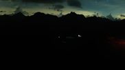 Archiviertes Webcam Bild: Santa Caterina Valfurva: Panoramablick Skigebiet am 12.07.2026 um 00:40 Uhr