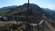 Archived webcam image showing Santa Caterina: Panorama Sunny Valley Resort on 12 Jul 2026 at 18:59