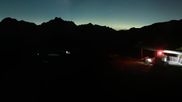 Archived webcam image showing Santa Caterina: Panorama Sunny Valley Resort on 22 Jul 2026 at 00:49