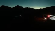 Archived webcam image showing Santa Caterina: Panorama Sunny Valley Resort on 22 Jul 2026 at 02:49