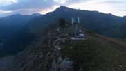 Archiviertes Webcam Bild: Santa Caterina Valfurva: Panoramablick Skigebiet am 10.08.2026 um 06:37 Uhr