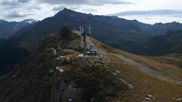 Archiviertes Webcam Bild: Santa Caterina Valfurva: Panoramablick Skigebiet am 05.09.2026 um 10:07 Uhr