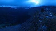 Archived webcam image showing Santa Caterina: Panorama Sunny Valley Resort on 14 Sep 2026 at 06:04