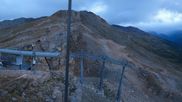 Archived webcam image showing Santa Caterina: Panorama Sunny Valley Resort on 14 Sep 2026 at 07:04