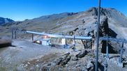 Archiviertes Webcam Bild: Santa Caterina Valfurva: Panoramablick Skigebiet am 28.09.2026 um 00:54 Uhr