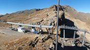 Archiviertes Webcam Bild: Santa Caterina Valfurva: Panoramablick Skigebiet am 28.09.2026 um 10:54 Uhr