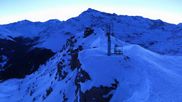 Archived webcam image showing Santa Caterina: Panorama Sunny Valley Resort on Feb 26, 2026 at 6:38 AM
