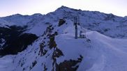 Archived webcam image showing Santa Caterina: Panorama Sunny Valley Resort on Feb 26, 2026 at 7:38 AM