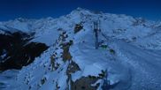 Archived webcam image showing Santa Caterina: Panorama Sunny Valley Resort on 27 Feb 2026 at 02:25