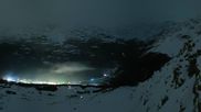 Archived webcam image showing Santa Caterina: Panorama Sunny Valley Resort on 12 Mar 2026 at 04:36