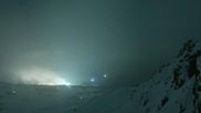 Archived webcam image showing Santa Caterina: Panorama Sunny Valley Resort on 12 Mar 2026 at 00:36