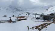 Archived webcam image showing Santa Caterina: Panorama Sunny Valley Resort on 12 Mar 2026 at 14:36