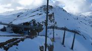 Archived webcam image showing Santa Caterina: Panorama Sunny Valley Resort on 12 Mar 2026 at 16:36