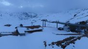 Archived webcam image showing Santa Caterina: Panorama Sunny Valley Resort on 12 Mar 2026 at 18:36