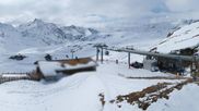 Archived webcam image showing Santa Caterina: Panorama Sunny Valley Resort on 12 Mar 2026 at 12:36