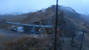 Archiviertes Webcam Bild: Santa Caterina Valfurva: Panoramablick Skigebiet am 21.10.2026 um 08:50 Uhr