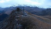 Archiviertes Webcam Bild: Santa Caterina Valfurva: Panoramablick Skigebiet am 21.10.2026 um 18:50 Uhr