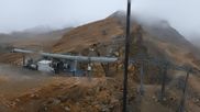 Archiviertes Webcam Bild: Santa Caterina Valfurva: Panoramablick Skigebiet am 21.10.2026 um 12:50 Uhr