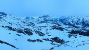 Archiviertes Webcam Bild: Lech-Zürs: Kriegerhorn am 13.04.2026 um 06:07 Uhr