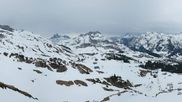 Archiviertes Webcam Bild: Lech-Zürs: Kriegerhorn am 13.04.2026 um 10:07 Uhr